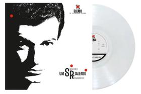 Lp Vinil Sérgio Ricardo Um Senhor Talento Elenco ORIGINAL