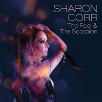 Lp Vinil - Sharon Corr - The Fool & The Scorpion - Warner Music