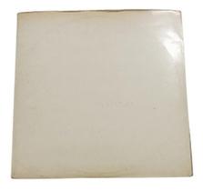 Lp Vinil The Beatles - Album Branco Nacional Completo 1969 - Tuttistore