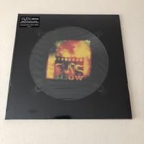 Lp Vinil The Cure Show Limited Picture Disc - Limitada Duplo Lp Vinil The Cure Show Limited Picture Disc - Limitada Duplo