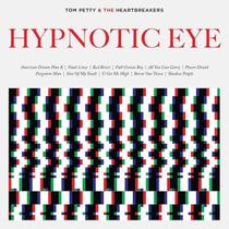 Lp Vinil Tom Petty & The Heartbreakers - Hypnotic Eye