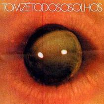 LP/Vinil Tom Zé - Todos os olhos