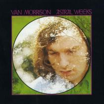Lp Vinil - Van Morrison - Astral Weeks