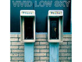 Lp Vinil Vivid Low Sky - Ii (Includes Download Card) - Slimstyle Records
