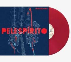 LP/ Vinil Zélia Duncan - Pelespírito LP/ Vinil Zélia Duncan - Pelespírito