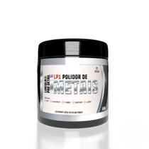 Lp1 polidor de metais 140g - lincoln