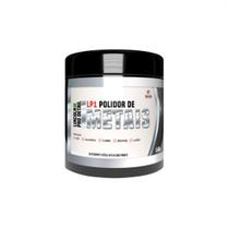 Lp1 polidor de metais 140g- lincoln