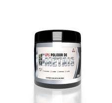 LP1 Polidor Metais Aço Alumínio Cobre Latão 140G - Lincoln