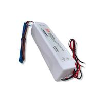 LPC-60 Driver de LED 60 Watts Eficiente e Durável MeanWell