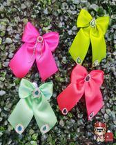 LPDCF - LAÇAROTE LAÇO DE FITA pcte c/ 10 Unidades