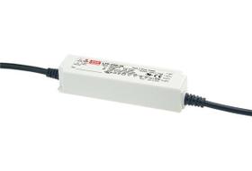 LPF-25D Driver de LED 25W Alta Eficiência e Durabilidade MeanWell