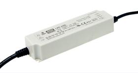 LPF-40D Driver de LED Dimerizável 40W Para Eficiência de Iluminação MeanWell