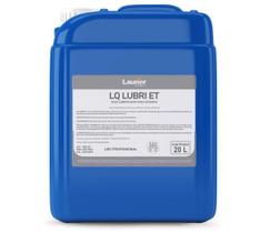 LQ Lubri ET 20L Lubrificante de Alta Performance para Máquinas e Equipamentos