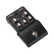 Lr Baggs Stadium DI - Direct Box Equalizador para Baixo