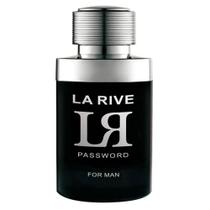 LR Password La Rive EDT Masculino 75ml