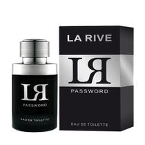 LR Password M La Rive 75ml Edt