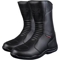 Ls2 bota urano man wp black 38