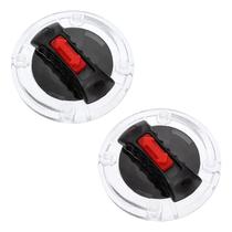 Ls2 botao de capacete fixação viseira ff358/ff396/ff386/ff394 u u