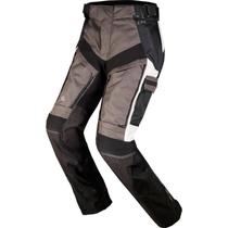 Ls2 calça norway blk/dark grey/light grey 4xl