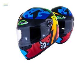 Ls2 capacete ff358 ora/tribal/matte/xdron/masterpiece-cores