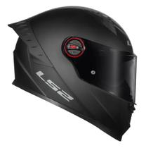 Ls2 capacete ff358 pro monocolor matte