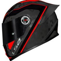 Ls2 capacete ff358 s striker