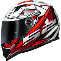 Ls2 capacete ff358 xdron neon Ls2 capacete ff358 xdron neon