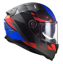Ls2 capacete ff811 vector ii absolute matte