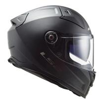 Ls2 capacete ff811 vector ii monocolor matte