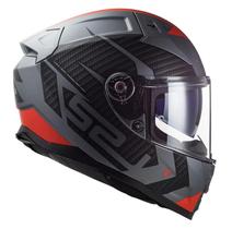 Ls2 capacete ff811 vector ii splitter matte