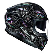 Ls2 capacete ff811 vector ii tropical Ls2 capacete ff811 vector ii tropical