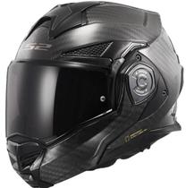 Ls2 capacete ff901 advant x carbon solid Ls2 capacete ff901 advant x carbon solid