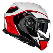 Ls2 capacete ff901 advant x metryc