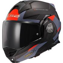 Ls2 capacete ff901 advant x oblivion matte Ls2 capacete ff901 advant x oblivion matte