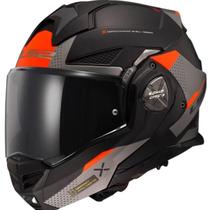 Ls2 capacete ff901 advant x oblivion matte