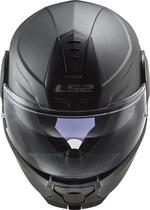 Ls2 capacete ff902 scope monocolor matte titanium