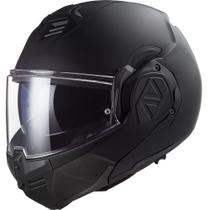 Ls2 capacete ff906 advant monocolor matte black