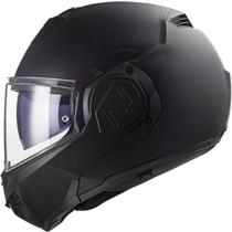 Ls2 capacete ff906 advant noir matte black 58/m