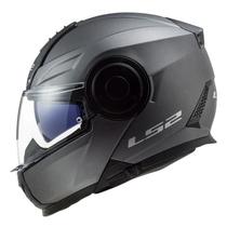 Ls2 capacete scope ff902 monocolor matte Ls2 capacete scope ff902 monocolor matte