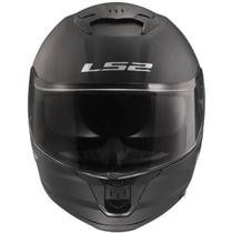 Ls2 capacete stream ii ff808 monocolor matte