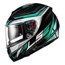Ls2 capacete vector evo ff397 rider