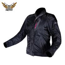 Ls2 jaqueta alba lady black 2xl