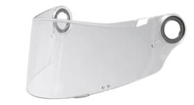 Ls2 viseira ff358/ff396 clear u Ls2 viseira ff358/ff396 clear u