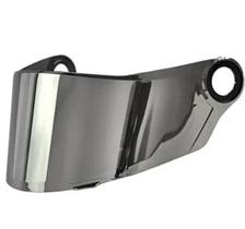 Ls2 viseira ff358/ff396 iridium silver u Ls2 viseira ff358/ff396 iridium silver u