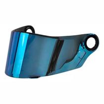 Ls2 viseira ff386 iridium blue u Ls2 viseira ff386 iridium blue u