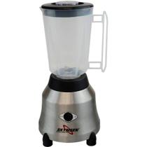 Lt-1,5-n liquidificador inox copo plastico 220v