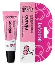 Lt - hidratante labial cereja dia a dia 10g labotrat - 3551
