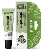 Lt - hidratante labial pistache dia a dia 10g labotrat - 3550