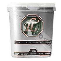 Lt Shiner Cimento Queimado 1,3KG Dark Grey