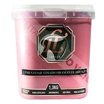Lt Shiner Cimento Queimado 1,3KG Laís Tenório
